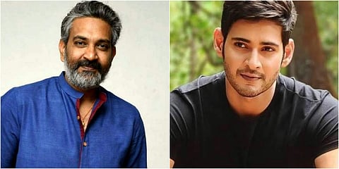 Mahesh Babu to play the lead in Rajamouli’s next project