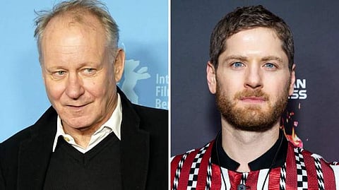 Stellan Skarsgard, Kyle Soller set to join Star Wars universe
