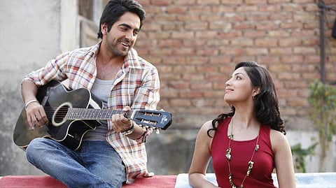 Vicky Donor shaped me as an actor: Ayushmann Khurrana
