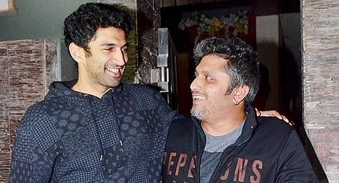 Aditya Roy Kapur, Mohit Suri work from home for Ek Villain sequel