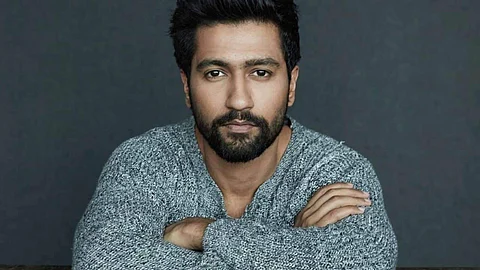 Vicky Kaushal: I was never a 'horror-film friendly' actor