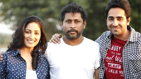 Yami Gautam: Vicky Donor taught me to be fearless in my choices