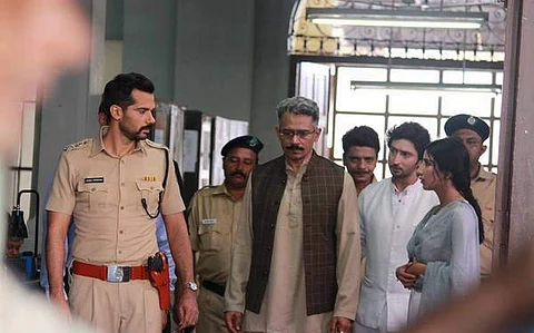Kunal Karan Kapoor on The Raikar Case: Dysfunctional dramas are always binge-worthy