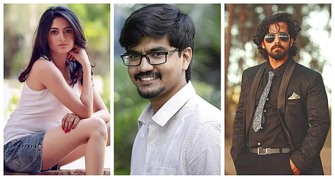 Darshan Apoorva to direct story penned by actor Pruthvi Ambaar