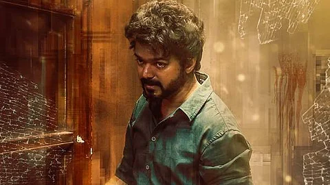 Breaking: Streaming rights of Vijay's Master go to Amazon Prime