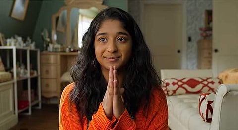 Never Have I Ever web series review: A boring game of cliches