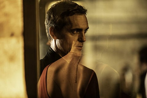 The Silence of the Marsh review: A tense but disappointingly ambiguous thriller