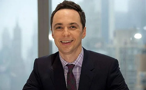 Jim Parsons: Starring in Netflix's Hollywood was one of the more powerful experiences of my life.