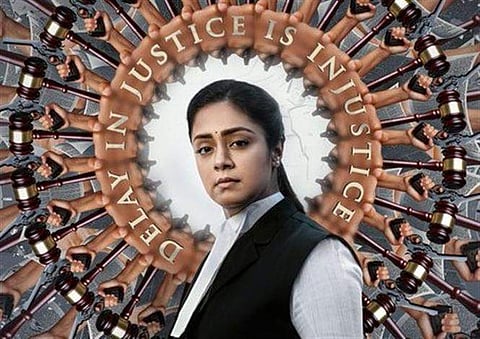 Jyotika's Ponmagal Vandhal to arrive directly on OTT? Theatre owners association reacts strongly