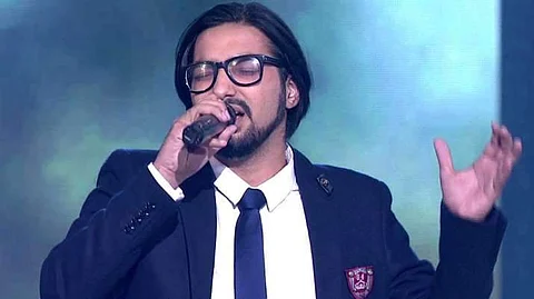 Sachet Tandon on backlash to Masakali 2.0: I respect audience opinion