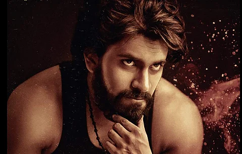‘Films with nail-biting content attract me as a viewer and actor’