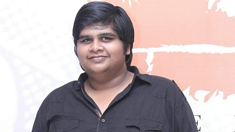 Karthik Subbaraj shares details on his next film