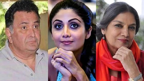 Bollywood condemns attacks on doctors, health workers, cops