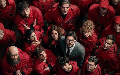 Money Heist Season 4 review: A lukewarm attempt to live up to its exalted standards