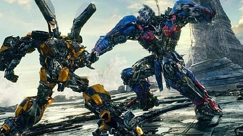 Transformers animated prequel in the making, to be directed by Josh Cooley