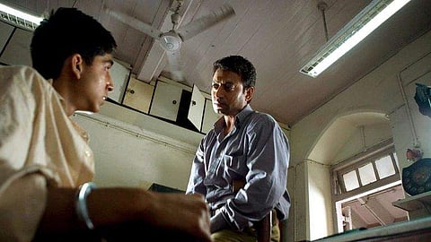 Irrfan Khan was pivotal to the making of Slumdog Millionaire: Danny Boyle
