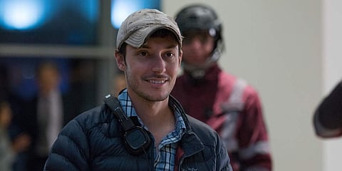 Wes Ball to helm feature film adaptation of The First Fifteen Lives of Harry August