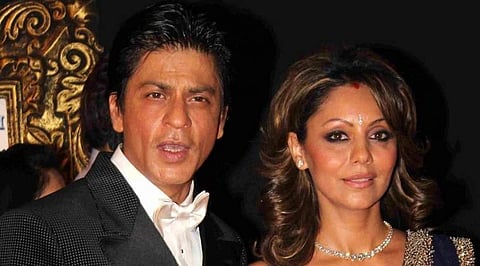 Shah Rukh Khan and Gauri Khan offer office space as quarantine facility