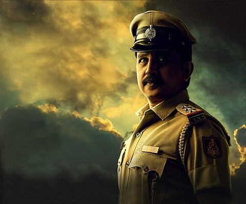 100 gets U/A certificate; no immediate plans for release, says producer Ramesh Reddy