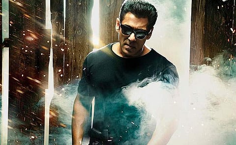 COVID-19 lockdown: Salman Khan deposits money into accounts of full Radhe crew