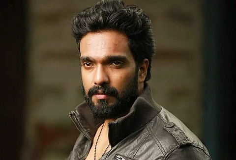 Djibouti, the only Malayalam film currently in production
