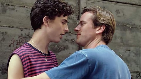 Timothee Chalamet, Armie Hammer will be part of Call Me By Your Name sequel