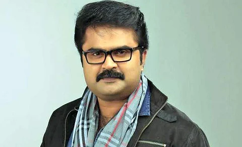 Anoop Menon: COVID-19 has showed us what's most essential