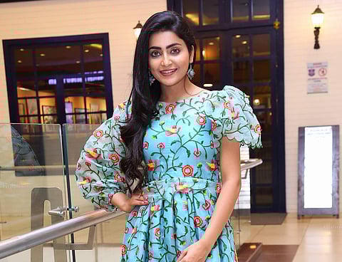 Avantika Mishra to make her Tamil debut in Arulnithi's next