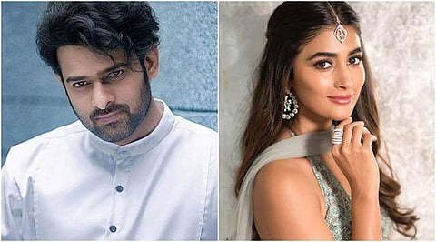 Prabhas 20 producers respond to trolls