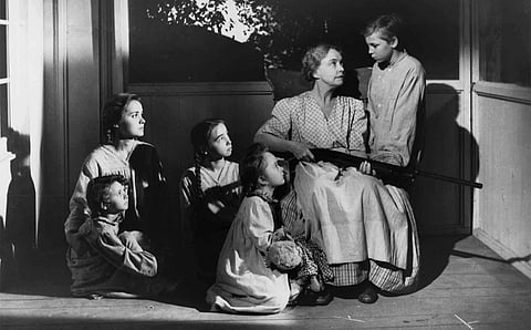 Universal Pictures to remake Night of the Hunter (1955)