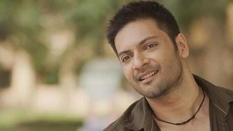 Ali Fazal reunites with Mirzapur team for a music video