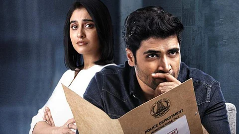 Telugu hit Evaru to get a Kannada adaptation?