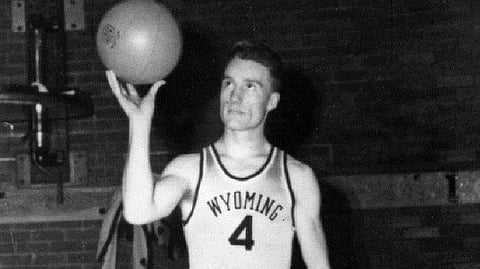 Jump Shot, documentary on legendary basketball player Kenny Sailors, to get digital release