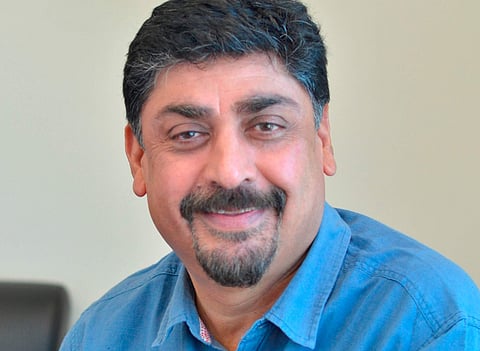 Kulmeet Makkar, CEO of Producers Guild of India, passes away