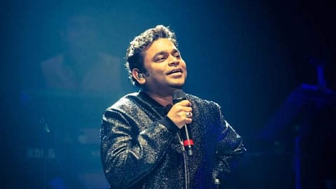AR Rahman, Prasoon Joshi unite for Hum haar nahi maanenge