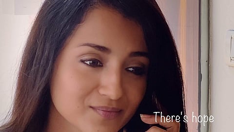 Gautham Menon teams up with Trisha for a short-film, Karthik Dial Seytha Yenn
