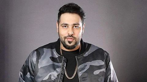 Badshah releases new rap song Ilzaam, addresses 'false blames and accusations’
