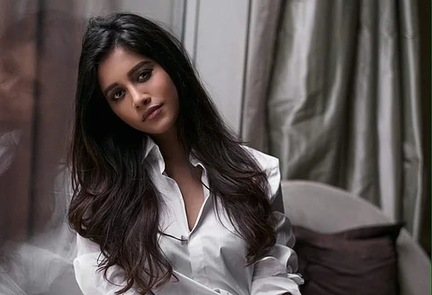 Nabha Natesh: I am sure things will work out for me in Kannada too