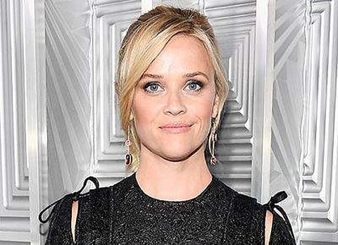 Reese Witherspoon signs two Netflix films