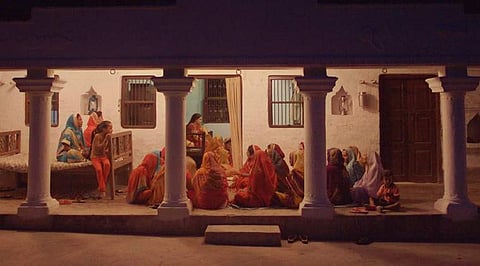 Home Theatre: Gamak Ghar - Memories of a home