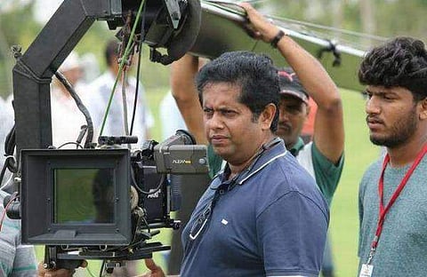 Jeethu Joseph may do an investigation thriller next