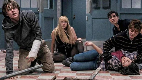 X-Men spin-off The New Mutants gets August release date