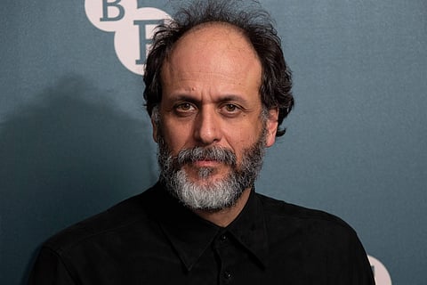 Call Me By Your Name director to helm Scarface reboot