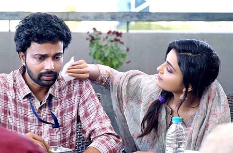 MX Player's Tandoori Idly Series Review: A dreadful experience