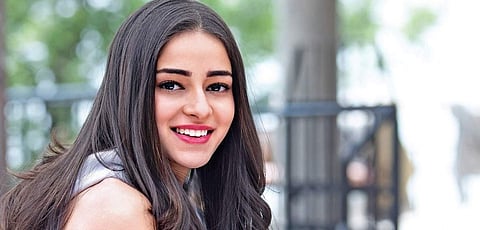 Ananya Pandey welcomes anti-bullying features introduced by Instagram