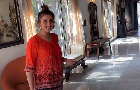 Dhvani Bhanushali’s new song Jeetenge Hum is out