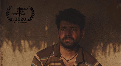 Prashant Nair's Tryst With Destiny bags Best Screenplay Award at Tribeca fest