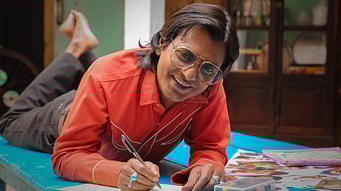 Ghoomketu Movie Review: A whimsical but odd ticket to Bollywood