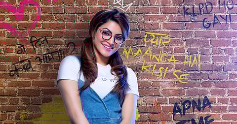 Urvashi Rautela-starrer Virgin Bhanupriya headed for OTT release