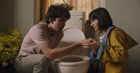 What Are The Odds Movie Review: A charming new-age fairy tale